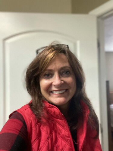 Robin OConnor Profile