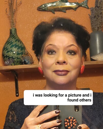 Maria Barajas Profile