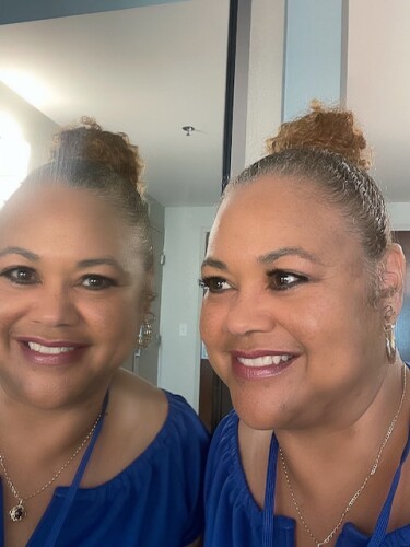 Veloria Stewart Profile