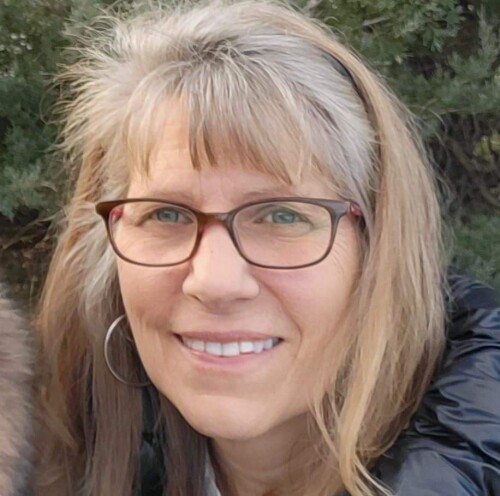 Ginny Brandis Profile