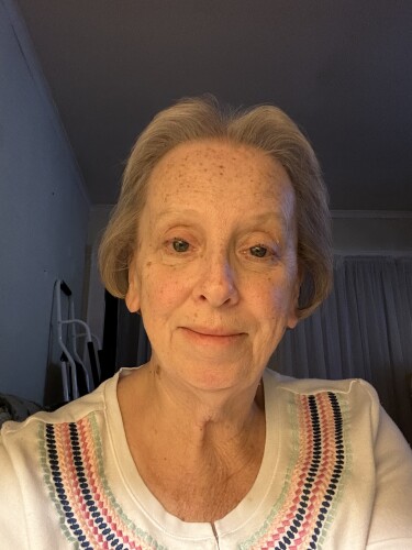 Patricia Sullivan Profile