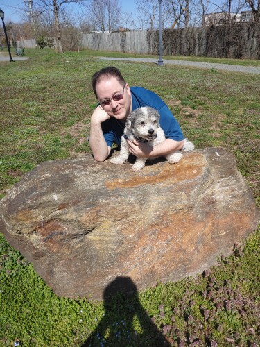 Geoffrey Giudice Profile