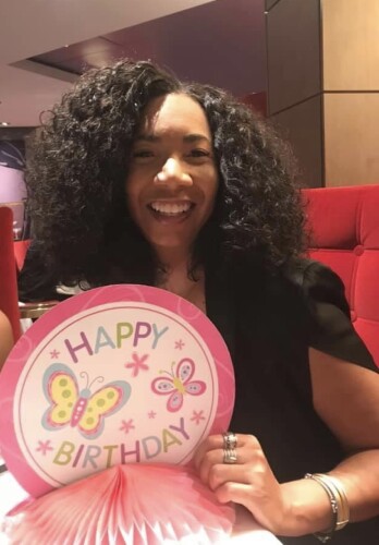 Nicole Bartlett Profile