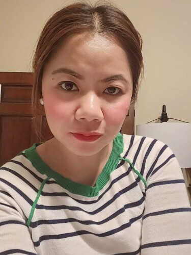 Melcha Tucker Profile