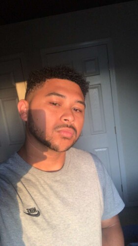 Greg Alarcon Profile