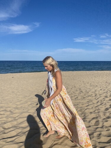 Catherine Rand Profile