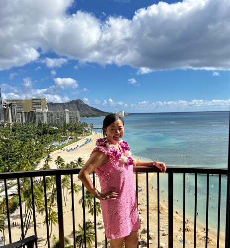 Olivia Emelian Profile