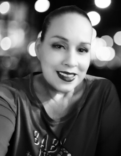 Miriam Ortiz Profile