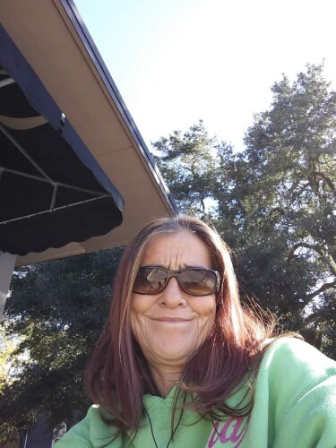 Barbara Young Profile