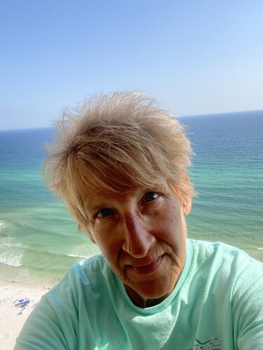 Tracy Mandel Profile