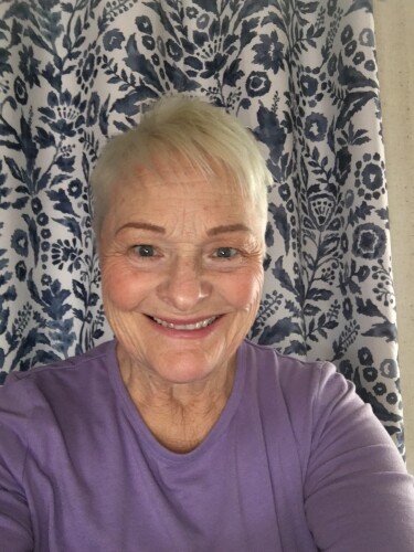 Barbara Maxwell Profile