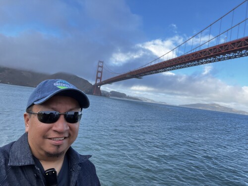 Vicente Fertandez.T Profile