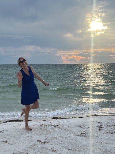 Sherlie Bente Profile