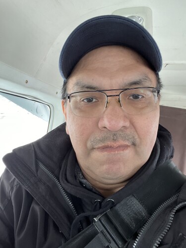 John McCluskey Profile