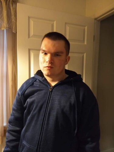 Justin Gasswint Profile