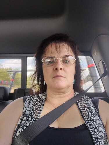 Susie Vlahopoulos Profile