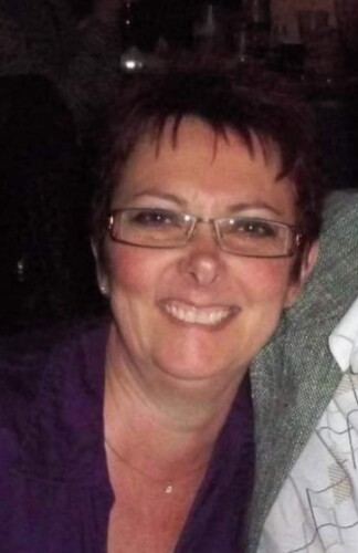 Christine Weber Profile