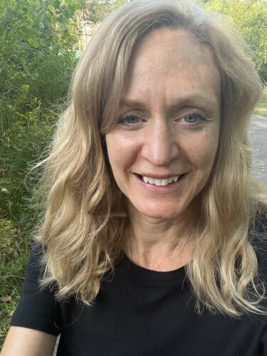 Claudine Browand Profile