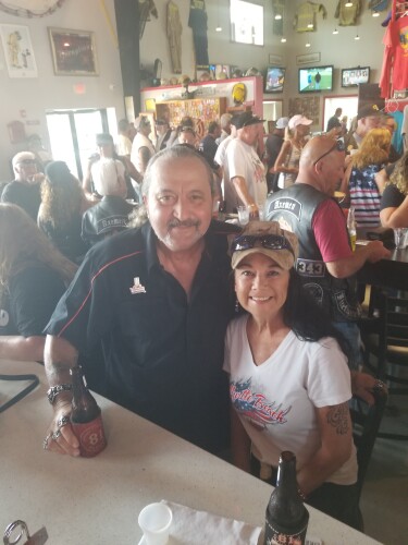 Stan Andrews Profile