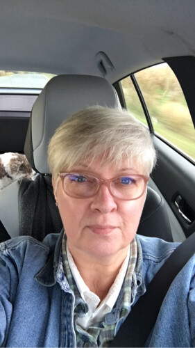 Patricia Edgar Profile