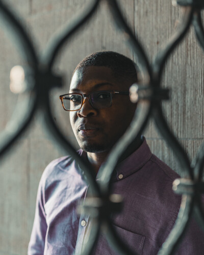 Prince Pappoe Profile