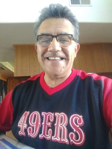 John Steven Rodriguez Profile