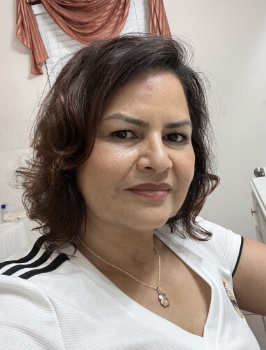 Iris Acevedo Profile