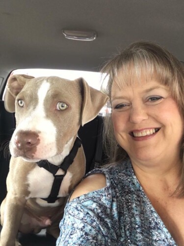 Beth Sowders Profile