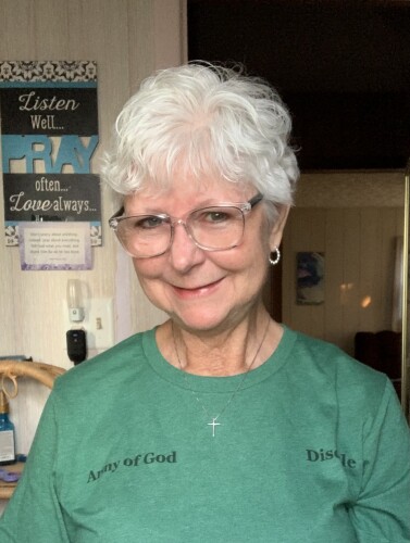 Bobbie Manion Profile