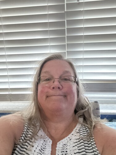 Barbara Webb Profile