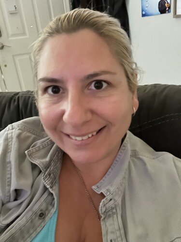 Krystal Kordic Profile