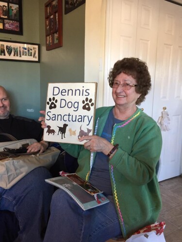 Marion Dennis Profile