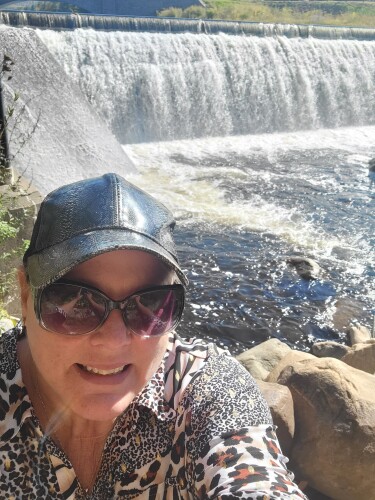 Annette Preston Profile