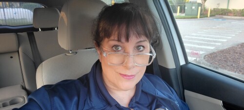 millie ramos Profile