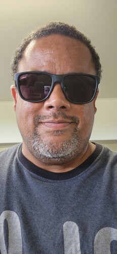 Anthony Porter Profile