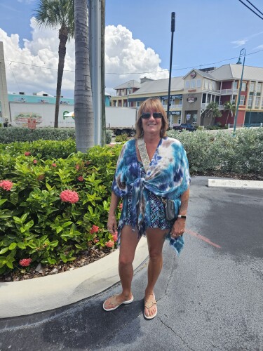 Renee LeFever Profile