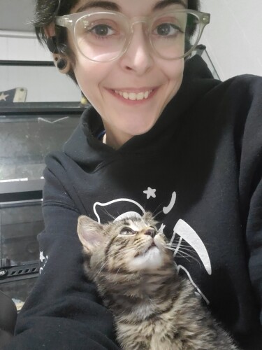 Andi Cassello Profile