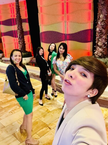 Mark anthony Yturiaga Profile