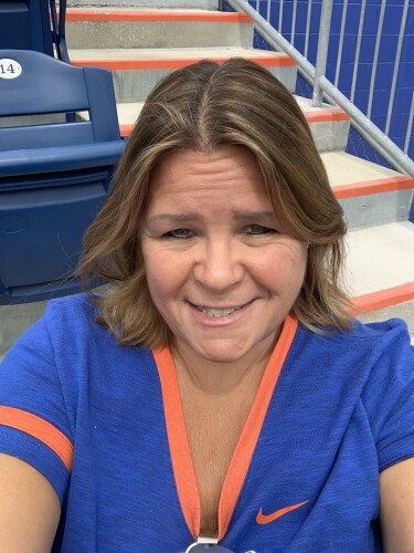 Deanna Austin Profile