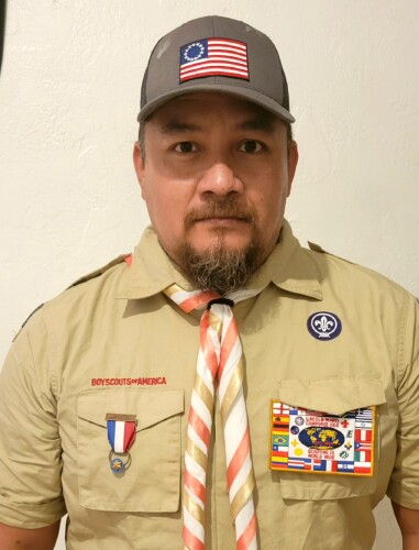 Raul Hernandez Profile