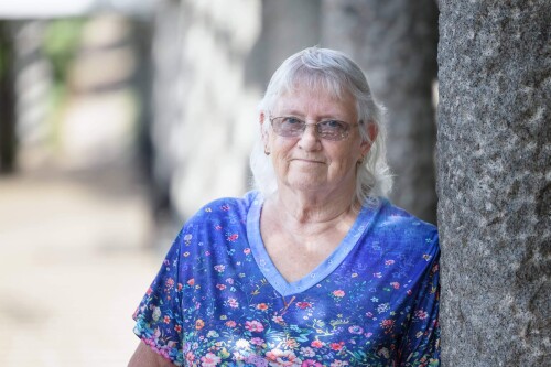 Sandra Kibler Profile