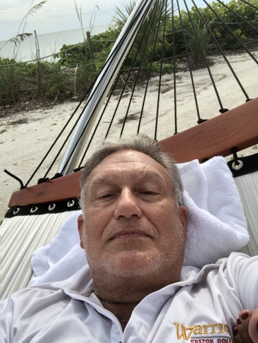 Paul Cunningham Profile