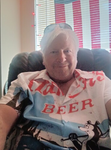 Verlyn Regehr Profile