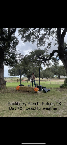 Delia DeAnda Profile