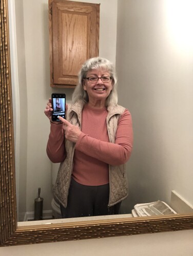 Marion Daverin Profile