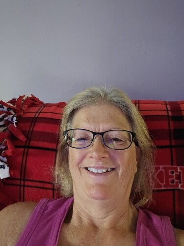 Peg Webster Profile