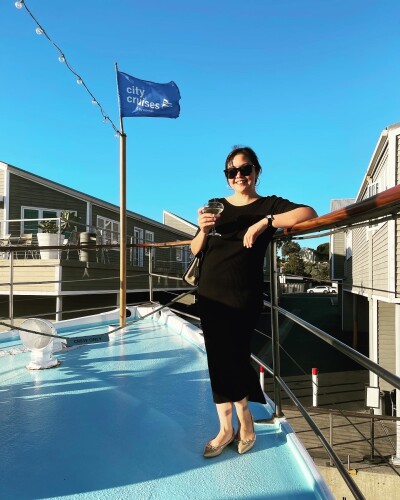 Dyane Vegafria Profile