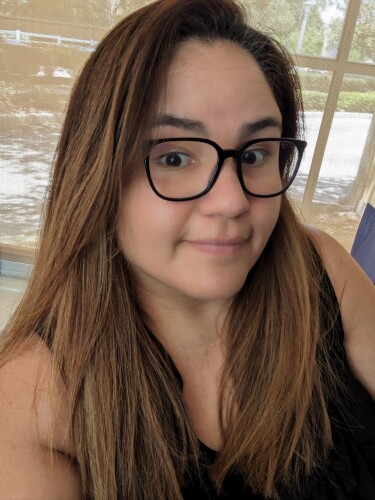 Gloria Rodriguez Profile