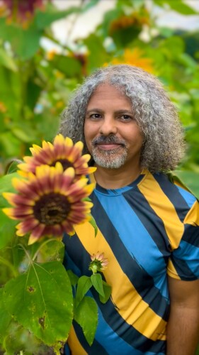 Eduardo Harrington Profile