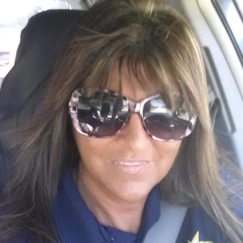 Cynthia Terry Profile